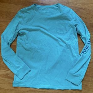 Vineyard Vines long sleeve